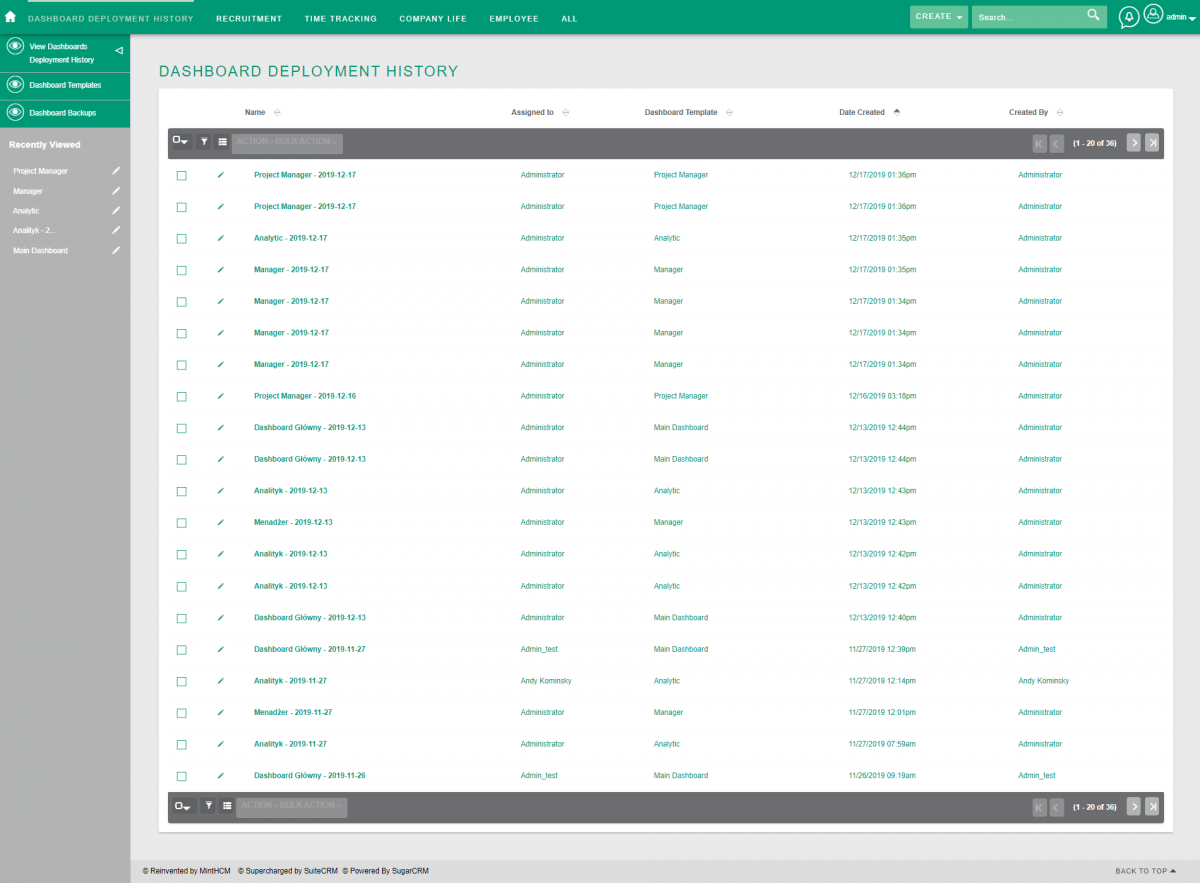 File:MintHCM - Administration - Dashboard Management - Dashboard ...