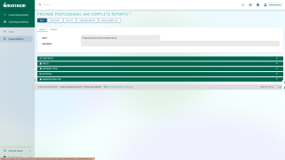 MintHCM - Responsibilities - Record View